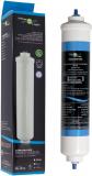 FFL 191X | Filtre � Eau Externe Compatible Avec Samsung, LG Avec DA29 10105J, HA