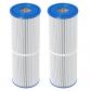 Filtres de Spa de Remplacement Compatibles avec Pleatco PRB50IN,pour Unicel C...