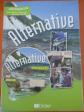 Livre scolaire Terminale ALTERNATIVE ALLEMAND Didier   CD apprentissage  C. NEUF