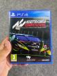 Assetto Corsa Competizione   PS4   Jeu course simulation GT   TBE