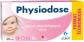 Serum Physiologique Physiodose Gilbert Bebe Adulte Lavage Nez Yeux Boite 40x5ml