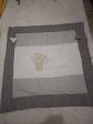 Tapis De Sol B�b� 100x100