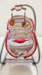 Transat � bascule pour b�b� TinyLove