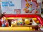 portique d'activit� b�b�       NEUF