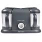 B�aba Robot B�b� 4en1 2200ml Gris 912952