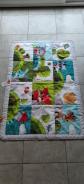 Tapis d �veil XL Tiny Love pour b�b� d�s la naissance   Tr�s bon �tat