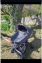 poucette 3 en 1 b�b� confort Jade