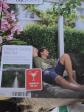 Arrosage GARDENA kit de brumisateur ref 13135
