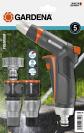 Gardena Premium Equipement de base