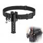 Ceinture de P�che R�glable � L'app�t en Plein Air avec Anneaux en D