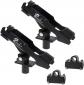 Support de Canne � P�che pour Bateaux et Kayak � 360 � R�glable et Rotatif