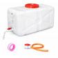 Bidon d'eau de 50 l avec robinet de vidange   Couvercle � visser