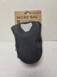 ORTLIEB F9674 Micro bag sacoche de selle 0,8L noire pour v�lo  NEUF