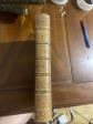 ALAIN RENE LE SAGE HISTOIRE DE GIL BLAS DE SANTILLANE  T2 1873