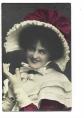 Op�ra Th��tre Femme Artiste 1900 Studholme