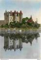Carte Postale   19   Lanobre   Ch�teau de Val   Mention Photographie v�ritable