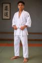 Kimono - Tenue d Arts Martiaux Enfant   Blanc