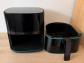 Airfryer Cecotec   Tr�s bon �tat