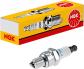 Bougie d'Allumage NGK CMR6H 3365 Bo�te Jaune Origine Tron�onneuse D�broussailleu