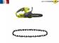 Cha�ne pour tron�onneuse sans fil RYOBI RY18CS20A - RY18CS20A 125