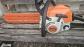 Tron�onneuse STIHL MS181 C