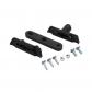 Fixation porte bidon sur chariot de selle   Accessoire V�lo