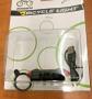Boshing Eclairage v�lo USB AR sur Tige de Selle 5 Leds 2 Fonctions          HVL