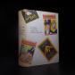 N23.49 Maurice White 1960 La Countess of Cagliostro Ars�ne Lupin Novel Gallimard