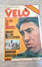 Journal V�lo La Fin de Merckx Hinault Roi d'Espagne Mai 1978 Cyclisme Vintage