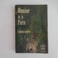 Pierre Benoit Monsieur De La Fert� 1963 Albin Michel Litt�rature France N5884
