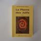 N9767 Danielle Baudot Laksine 2003 La Pierre Du Juif T1 Religion Spiritualit�