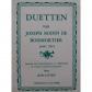 Fl�tes ou fl�tes � bec Bodin de Boismortier Joseph Duos