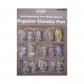 Fl�te � fl�te � bec amusante Popular Classics