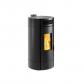 Invicta Po�le � Granul�s De Bois 9.5kw Noir P941974