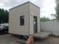 remorque tiny house logement insolite caravane