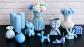 Lot 15 d�co bleu pastel scandinave kawaii Pinterest tendance