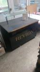 Meuble de bureau marque revlon