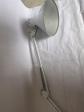 Lampe De Bureau Articul�e blanc