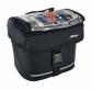 Sacoche guidon V�lo  MV TECH   semi rigide  Etanche  Emplacement Smartphone