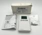 Thermostat Sans Fil ATERNO ECO LOGIC 4D Emetteur Chauffage 868Mhz Ref 7153050