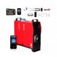 Chauffage stationnement 5KW 8KW t�l�commande climatisation FR Neuf Pro Sans Fil