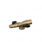 Robinet retour chauffage  DE DIETRICH CHAPPEE   710826100