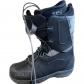 Northwave Decade Black Snowboard Shoes Size Mondo Point 270 FR42 US9