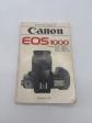 Livre Canon Eos 1000 Ren� Bouillot guide complet photo argentique Editions VM