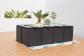 Ensemble Jardin encastrable 8 personnes