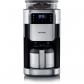 Cafeti�re filtre SEVERIN filtre isotherme avec broyeur KA4814