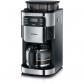 Cafeti�re filtre SEVERIN filtre avec broyeur KA4810