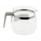 Verseuse couleur blanche sans couvercle pour Cafeti�re  A01 pour Cafeti�re   Exp