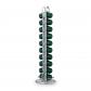 Tour de rangement pour dosettes NESPRESSO 50928 pour Cafeti�re   Expresso broyeu