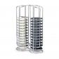 Tour de rangement pour dosettes TASSIMO 50927 pour Cafeti�re   Expresso broyeur